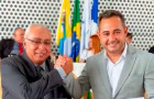 Prefeito Deusimar e vice Roquinho podem ser tornados inelegíveis por oito anos