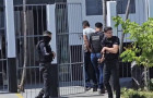 Operação contou com apoio da Delegacia de São Geraldo do Araguaia e resultou na prisão do principal suspeito.