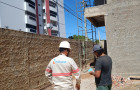 Segurança na construção civil