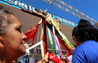 Tocantins celebra pela primeira vez o feriado estadual do Dia do Senhor do Bonfim