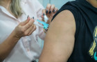No primeiro Dia D, realizado em 31 de julho, foram aplicadas 431 doses contra o sarampo. O último relatório da Secretaria da Saúde aponta que quase 80% do público-alvo já havia recebido a primeira dose da vacina