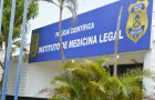 Familiares podem ligar ou se dirigir ao IML de Palmas para reclamar o corpo 
