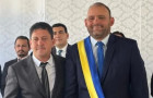 Prefeito e vice de Barrolândia cassados pela Justiça Eleitoral 