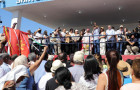 Neste ano, pela primeira vez, a celebração cultural acontece também como feriado estadual