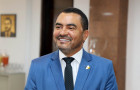 Governador Wanderlei Barbosa