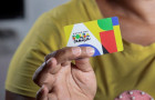 Em âmbito nacional, o Bolsa Família contempla 19,19 milhões de famílias em agosto, com valor médio de repasse de R$ 671,54.