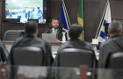 Homem é condenado a 14 anos por tentativa de homicídio qualificado contra ex-namorada em Palmas.