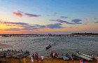 Temporada de Praia 2025 movimentou quase R$ 1 bilhão e atingiu alto índice de satisfação: 94,5% dos visitantes afirmaram que pretendem retornar às praias do Tocantins nos próximos anos 