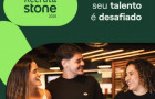  Programa de Trainee da Stone, uma das maiores empresas de tecnologia financeira do país e com forte atuação na região de Araguaína.