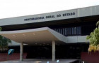 Procuradoria-Geral do Tocantins 