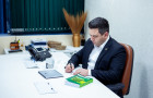  Tiago Dimas (Podemos-TO) prepara a terceira edição da Seleção Pública de Projetos a Serem Contemplados com Emendas Parlamentares. 