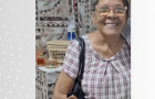 Neli Ferreira Maciel desapareceu no dia 15 de agosto.