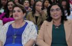 Conferência celebra lançamento de decretos que combinam proteção contra violência e oportunidades de autonomia para mulheres