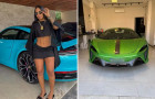Investigação apontou que Karol Digital adquiriu carros de luxo 