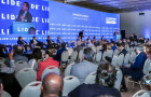  Chefe do Executivo integrou o painel 