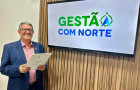 Programa Gestão com Norte da ATM promove oficinas itinerantes para capacitar prefeitos e fortalecer a elaboração de PPA, LDO e LOA nos municípios do Tocantins.