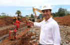 Prefeito de Araguaína, Wagner Rodrigues.