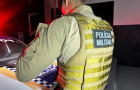  Polícia Militar