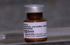 Vacinação é a principal forma de prevenção contra o sarampo.