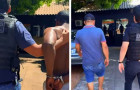 Operação cumpre quatro mandados de prisão preventiva e quatro de busca e apreensão.