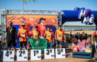 Primeira edição da Corrida ACIARA reuniu atletas em Araguaína; evento comemorou os 50 anos da associação com premiação em dinheiro, troféus e medalhas.