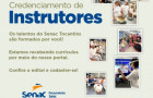 Com foco na educação profissional, hoje o Senac está presente em mais de 1.800 municípios, de Norte a Sul do Brasil, onde mantém infraestrutura de ponta composta por mais de 600 unidades escolares, empresas pedagógicas e unidades móveis.
