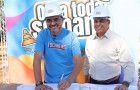  Reforma integra o projeto Obra Toda Semana: Transformando Escolas, Construindo Futuros.  