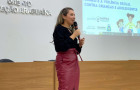 Capacitação abordou temas como prevenção, identificação, acolhimento e acompanhamento de casos de violência sexual contra crianças e adolescentes