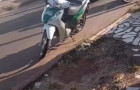  Populares se unem para tentar salvar vítima de acidente em Araguaína.