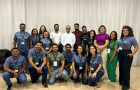 O encontro reuniu participantes em uma programação de palestras, dinâmicas e debates sobre problemas regionais