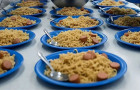 MPTO investiga suposto sobrepreço de até 449% em contrato emergencial de merenda escolar de Palmas. Inquérito apura contratação de R$ 33,6 milhões e alteração no modelo de compra de alimentos.