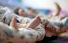 Os dados fazem parte de um levantamento da Aldeias Infantis SOS, organização que lidera um movimento global sobre cuidados de crianças, jovens e famílias.
