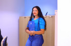 O Programa IEL de Estágio é uma porta de entrada para o mercado de trabalho, proporcionando aos estudantes experiência prática em sua área de formação