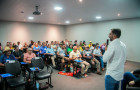 O objetivo do debate é elaborar propostas, que serão levadas para discussão na Conferência Estadual, prevista para este mês de setembro, em Palmas