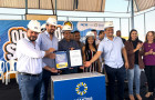  Esta é a 12ª ordem de serviço assinada pelo projeto Obra Toda Semana 