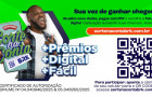 Sorte na Conta BRK está de volta com sorteio de diversos prêmios mensais  