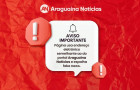 Após a repercussão nas redes sociais, uma página do Instagram chegou a atribuir falsamente a autoria da notícia ao portal Araguaína Notícias