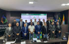 Presidente Max Fleury destaca transparência e acesso rápido às informações; sessão também contou com presença de ex-vereadores