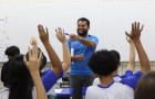  Governo inicia aulas preparatórias para exames e vestibulares a estudantes da rede estadual