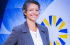 Luiza Rocha Pinheiro é nomeada secretária de estado da comunicação