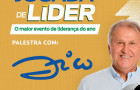 Mais do que uma palestra, o Jogada de Líder é uma experiência de aprendizagem estratégica.