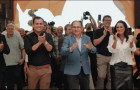 Inauguração do Supermercado Campelo no setor Araguaína Sul /