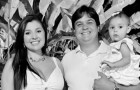 Amigos e familiares usaram as redes sociais para prestar homenagens 