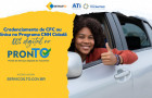 CNH Cidadã é uma iniciativa do Governo do Tocantins que assume os custos da primeira via da Carteira Nacional de Habilitação para pessoas de baixa renda, incluindo os cursos exames e taxas necessárias -CNH Cidadã é uma iniciativa do Governo do Tocantins q