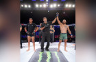 Com o resultado, Henrique chega a 10 vitórias e apenas 1 derrota, consolidando-se como uma das grandes promessas do MMA nacional.