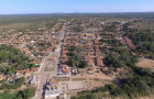 Cidade de Praia Norte (TO) 