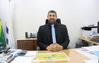 Delegado Bruno foi reconduzido ao cargo de Secretário da Segurança Pública do Tocantins