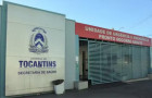 Hospital Regional de Gurupi 