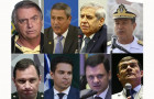 A maioria dos réus foi condenada a mais de 20 anos de prisão em regime fechado.