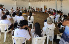 Em razão da data, é realizado entre os dias 10 e 13 de setembro o 11º Encontro e Feira dos Povos do Cerrado, em Brasília.